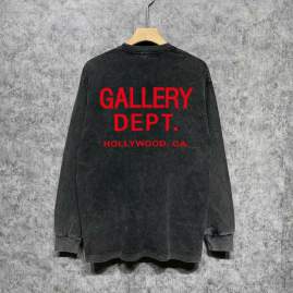 Picture of Gallery Dept T Shirt Long _SKUGalleryDeptS-XXLsytZJGA001A50965